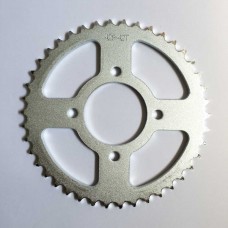 Звёздочка заднего колеса 428-42Т (литое колесо) SONIC 125L